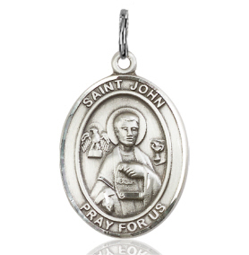 St. John/Evangelist