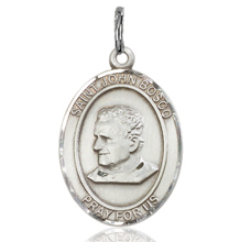St. John Bosco