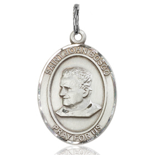 St. John Bosco