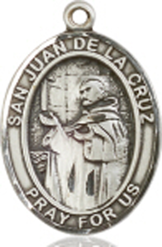 St. Juan de la Cruz
