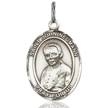 St. John Neuman