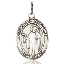 St. Joseph the Worker