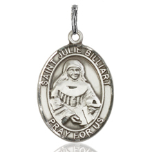 St. Julie Billiart