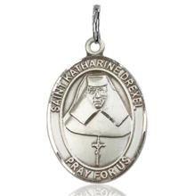 St. Katharine Drexel