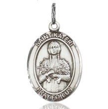 St. Kateri
