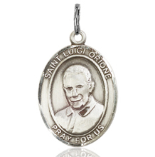 St. Luigi Orione