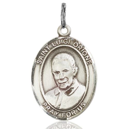 St. Luigi Orione