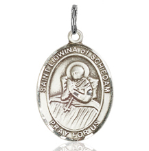 St. Lidwina