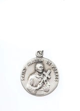 St. Martin De Porres Medal
