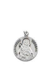 St. Maria Goretti Medal