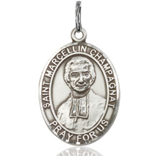 St. Marcellin Champagna
