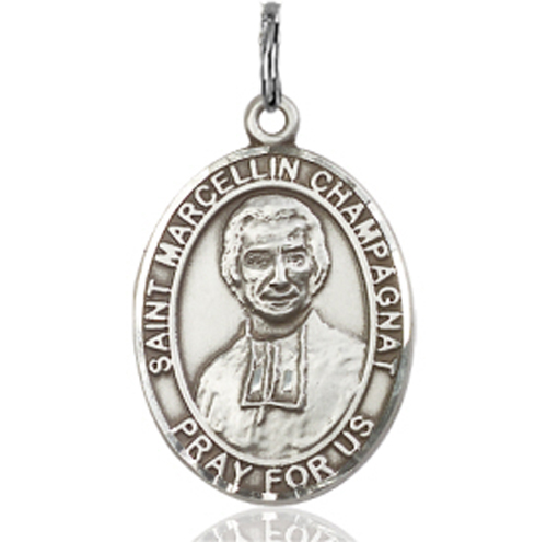 St. Marcellin Champagna