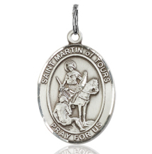 St. Martin of Tours