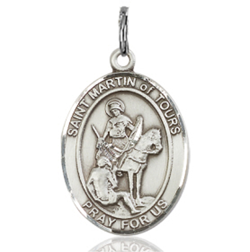 St. Martin of Tours