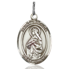St. Matilda