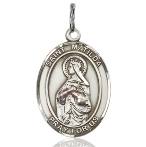 St. Matilda