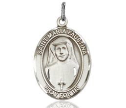 St. Maria Faustina