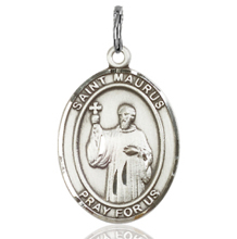 St. Maurus