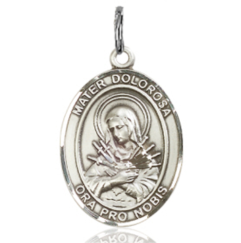Mater Dolorosa
