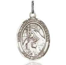 St. Margaret of Cortona