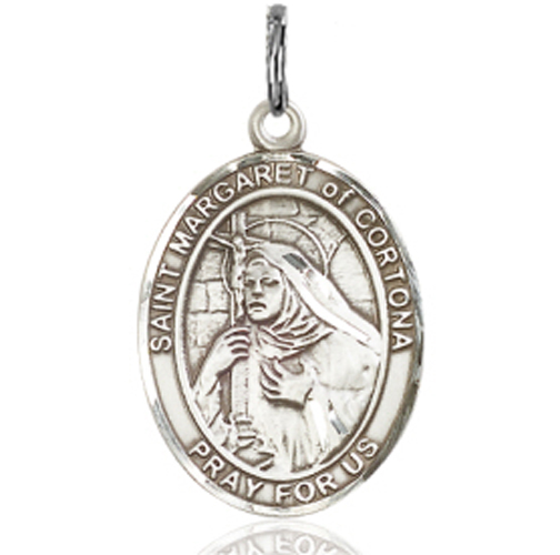 St. Margaret of Cortona