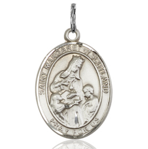 St. Margaret of Scotland