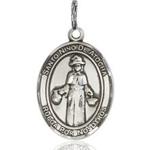 St. Nino of Atocha