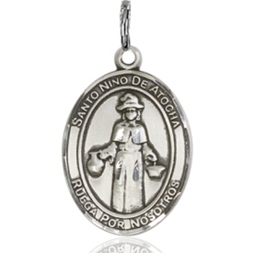 St. Nino of Atocha