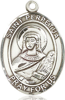 OLO Perpetual Help Sterling