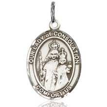 Our Lady of Consolation