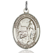 Our Lady of Lourdes