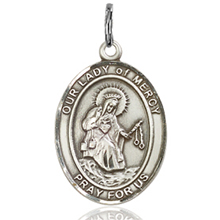 Our Lady of Mercy