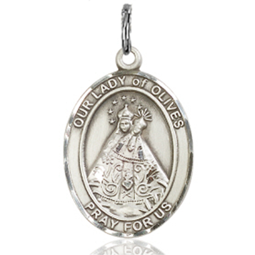 Our Lady of Olives