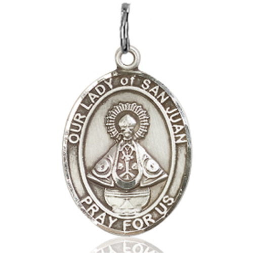 Our Lady of San Juan