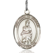 Our Lady of Victory