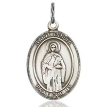 St. Odilia