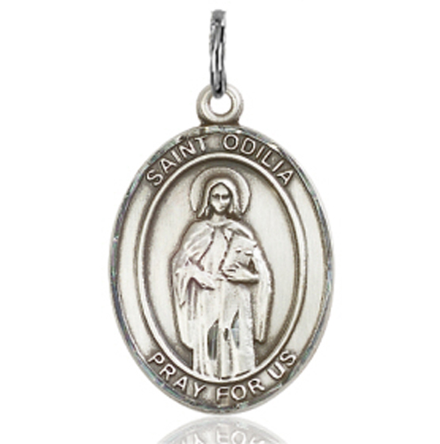 St. Odilia