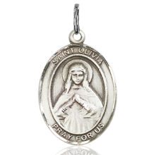 St. Olivia