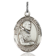 St. Pio of Pietrelcina