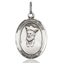 St. Philip Neri