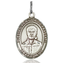 Blessed Pier Giorgio Frassati