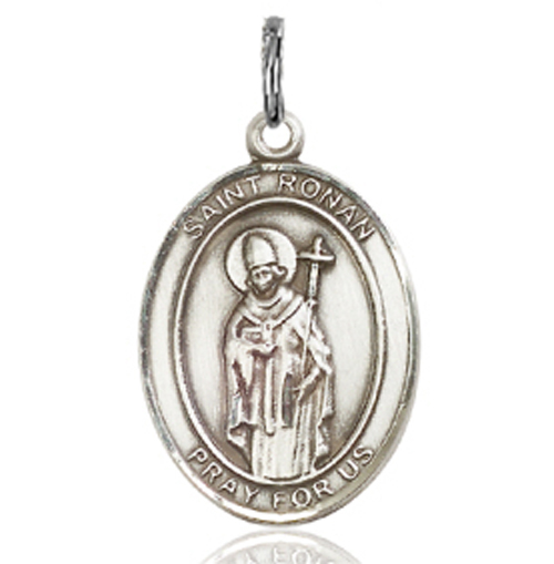 St. Ronan