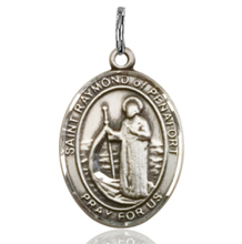 St. Raymond of Penaf