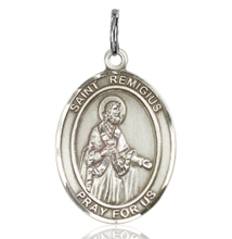 St. Remigius