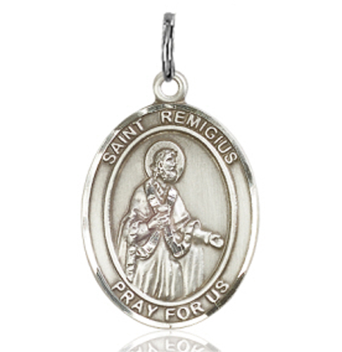 St. Remigius