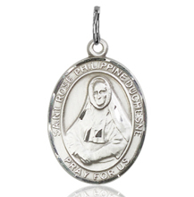 St. Rose Philippine Ducesne