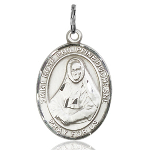 St. Rose Philippine Ducesne