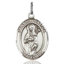 St. Scholastica Sterling