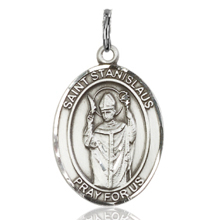 St. Stanislaus
