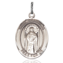 St. Seraphina